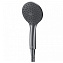 Душевой комплект AM-PM X-Joy FB85A2H002 чёрный