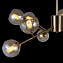 Люстра Loft It Orion 10020/9 108Вт 9 лампочек G9