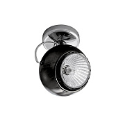 Спот Lightstar Occhio 110574 50Вт 1 лампа GU10