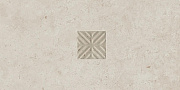 Декор KERAMA MARAZZI Карму ID128 наборный бежевый матовый 30х60см 0,18кв.м.