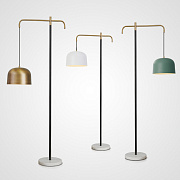 Торшер ImperiumLOFT Dome 101532-26 60Вт E27