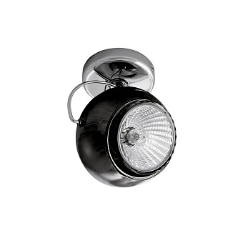 Спот Lightstar Occhio 110574 50Вт 1 лампа GU10