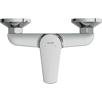 Смеситель для душа CERSANIT VERO 63062 хром