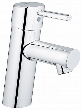 Смеситель для раковины GROHE Concetto 3224010E хром