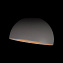 Светильник потолочный Loft It Egg 10197/350 Grey 24Вт LED