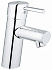 Смеситель для раковины GROHE Concetto 3224010E хром