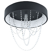 Светильник потолочный EGLO BERLONA 39762 66,4Вт LED