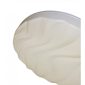 Светильник настенно-потолочный KINK Light Сейша 074142-2 141Вт LED