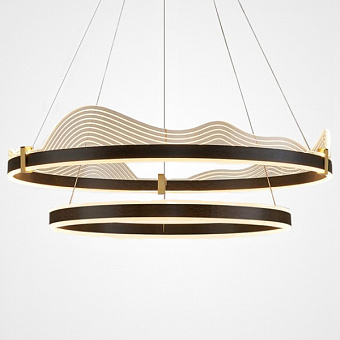 Светильник подвесной ImperiumLOFT Dignity 220081-23 220Вт LED