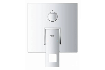 Смеситель для душа GROHE Eurocube 24094000 хром