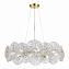 Люстра подвесная ST Luce FLERO SL1657.203.08 320Вт 8 лампочек E14