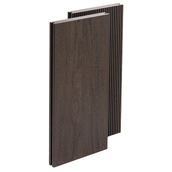 Террасная доска Bruggan MultiColor WENGE MultiColor_WENGE_120_19_3000 3000х120х19мм
