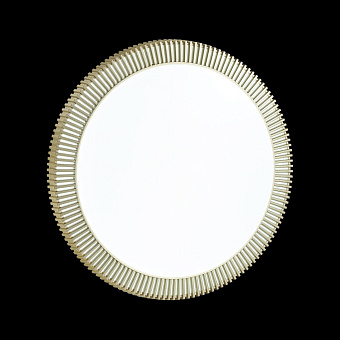 Светильник настенно-потолочный Sonex Lerba Gold 3032/EL 72Вт LED