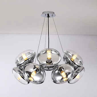 Светильник подвесной ImperiumLOFT Graz 178223-26 720Вт E27