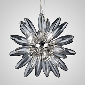 Светильник подвесной ImperiumLOFT Carmela 193492-23 48Вт LED