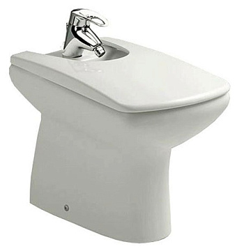 Крышка для биде ROCA 806380004 без микролифта