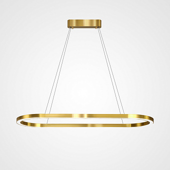 Светильник подвесной ImperiumLOFT Cruise 220441-23 50Вт LED