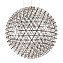 Светильник подвесной Loft It Raimond 9027-127 147Вт LED