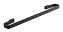 Полотенцедержатель Gedy Samoa A821/45(14) чёрный матовый 45см