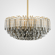 Светильник подвесной ImperiumLOFT Smoky 102062-26 480Вт E14