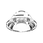 Линза IDEAL LUX DYNAMIC 211770 d45мм прозрачный