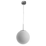 Светильник подвесной Arte Lamp VOLARE A1563SP-1CC 60Вт E27