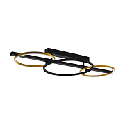 Светильник потолочный EGLO LANACERA 390086 40,5Вт LED