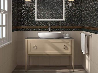 Декор KERAMA MARAZZI Гинардо OS\C10\11037R обрезной 30х60см 0,72кв.м.
