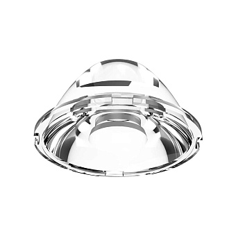 Линза IDEAL LUX DYNAMIC 208664 d45мм прозрачный