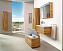 Комод VITRA Nest Trendy 56181 42х80х42см натуральная древесина