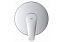 Смеситель для душа GROHE BauEdge 24161001 хром