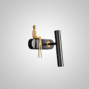Светильник настенный ImperiumLOFT Remus 230019-23 3Вт LED