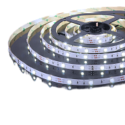 Светодиодная лента Elektrostandard a027835 5050 7,2Вт/м 5000мм IP20 холодный белый свет