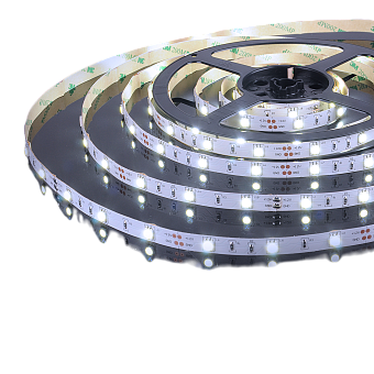 Светодиодная лента Elektrostandard a027835 5050 7,2Вт/м 5000мм IP20 холодный белый свет