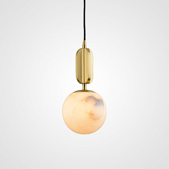 Светильник подвесной ImperiumLOFT Vial 213622-23 40Вт G9