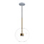 Светильник подвесной Loft It Bolle 2027-P1 10Вт LED