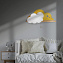 Бра Loft It Axel 10134 Yellow 40Вт G9
