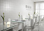 Настенная плитка MARAZZI ITALY Citta MJ0P Fumo 20х20см 1,48кв.м. матовая