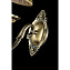 Светильник настенный Maytoni Demitas RC024-WL-01-R 40Вт E14