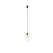 Светильник подвесной Nowodvorski Pear S 8673 40Вт E27