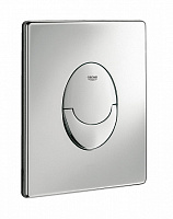 Панель смыва GROHE Skate Air 38505000 хром