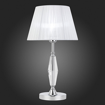 Настольная лампа ST Luce BELLO SL1756.104.01 40Вт E14