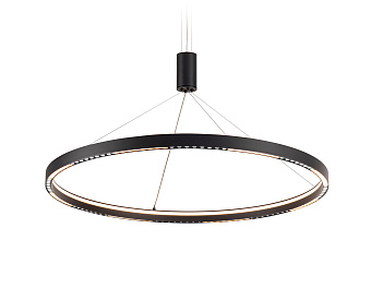 Люстра подвесная Ambrella COMFORT LineTech FL5856 40Вт 1 лампочек LED