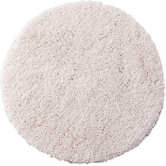 Коврик для ванной WASSERKRAFT Dill BM-3920 60х60см бежевый
