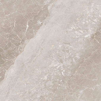 Полированный керамогранит Global Tile Accord_GT GT60607215PR серый 60х60см 1,44кв.м.