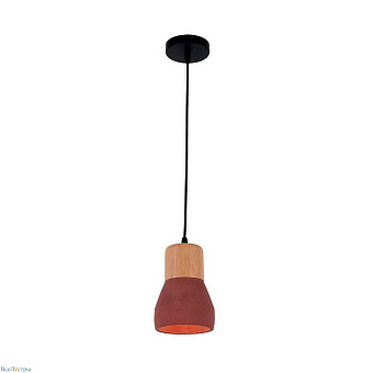 Светильник подвесной KINK Light Фаро 8313,06 40Вт E27