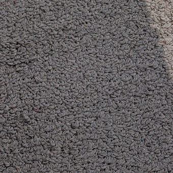 Коврик для ванной IDDIS Promo P26C465i12 45х65см коричневый