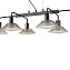 Светильник подвесной Vele Luce Intrigo VL5822P06 360Вт E27