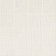 Керамическая мозаика Atlas Concord Италия Aplomb A6SK White Mosaico Arch 32х32см 0,614кв.м.