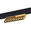 Магнитный трековый светильник ST Luce SKYLINE 48 ST805.236.12 12Вт LED золотистый